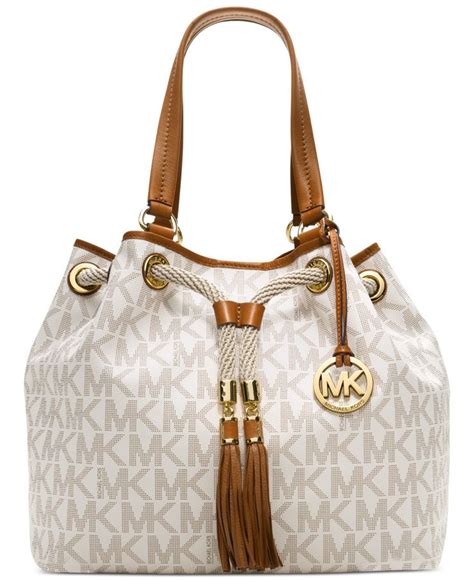 macy's michael kors purses on sale|mk purses clearance Macy's.